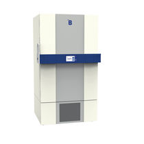 Congelatore per plasma ematico / ad armadio...