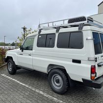 Ambulanza per trasporto di vaccini / refrigerata