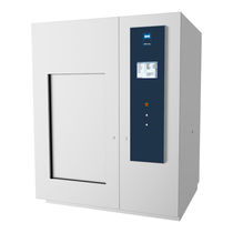 Autoclave per l'industria farmaceutica /...