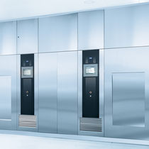 Autoclave per l'industria farmaceutica /...
