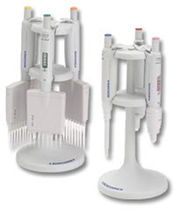 Supporto per pipette