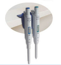 Supporto per pipette