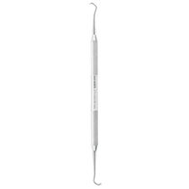 Escavatore odontoiatrico