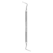 Escavatore endodontico