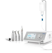 Unità di controllo per micromotore odontoiatrica...