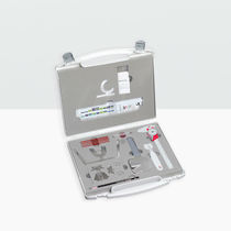 Strumentario chirurgico per restauro dentale...