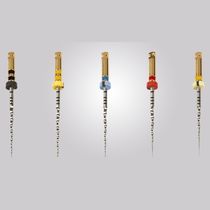 Lima endodontica rotativa / per la sagomatura...
