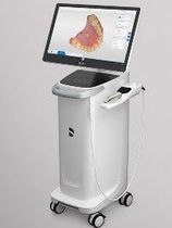 Scanner 3D per odontoiatria / intraorale