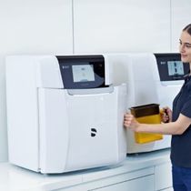 Stampante 3D odontoiatrica / DLP / da tavolo...