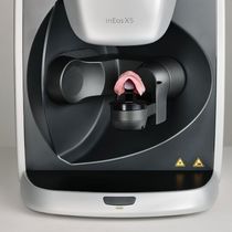 Scanner 3D per laboratorio odontotecnico...