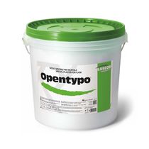 Materiale odontoiatrico in gesso / per portaimpronte...