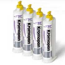 Materiale odontoiatrico in silicone / per...