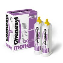 Materiale odontoiatrico in silicone / per...