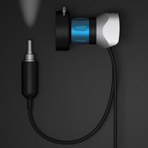 Fotocamera per endoscopio / chirurgica /...