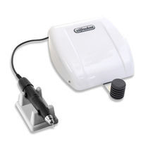 Micromotore odontoiatrico / elettrico /...