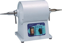 Pulitrice da banco per laboratorio odontotecnico