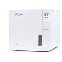 Autoclave odontoiatrico / a vapore / da...