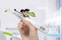 Manipolo per profilassi dentale / con batteria...