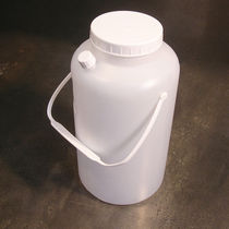 Contenitore per campioni delle urine nelle...