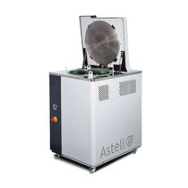 Autoclave medico / da laboratorio / a vapore...