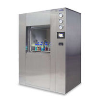 Autoclave medico / da laboratorio / a vapore...
