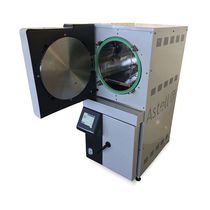 Autoclave da laboratorio / a vapore / da...