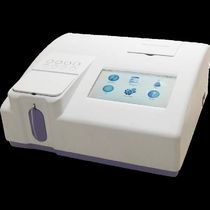 Analizzatore di chimica clinica semiautomatico...