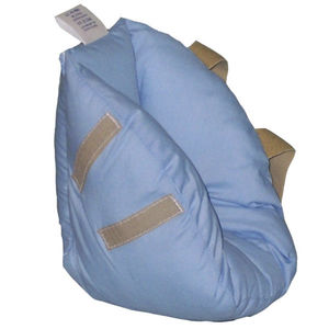 cuscino di posizionamento del tallone