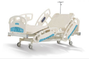 letto da ospedale