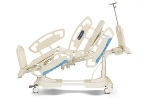 letto da ospedale
