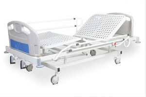 letto da ospedale