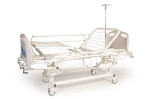 letto da ospedale