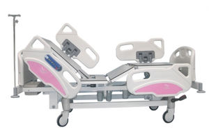 letto da ospedale 1