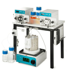 reattore da laboratorio