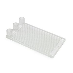 chip microfluidico per laboratorio 1