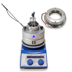 reattore da laboratorio