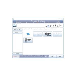 software per la ricerca farmaceutica 1
