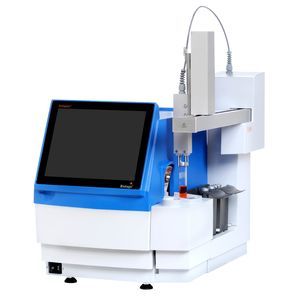 piattaforma di sintesi robotizzata 1