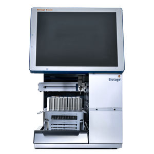 sistema di cromatografia flash 1