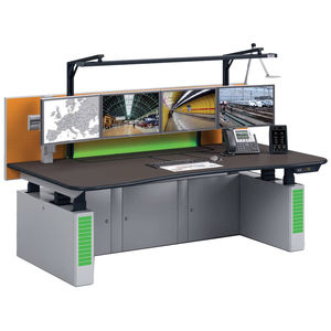 workstation medica
