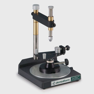 parallelometro per laboratori odontotecnici a 1 braccio