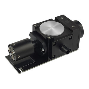contatore di particelle laser