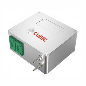 sensore CO2