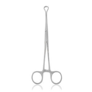pinza veterinaria