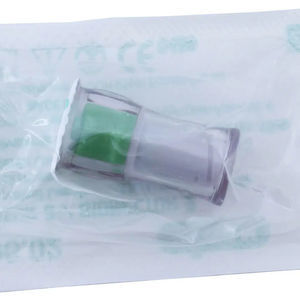 connettore per perfusione diritto 1