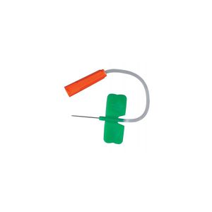 set di infusione intravenoso veterinario