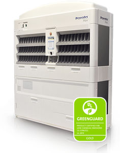sistema automatizzato di distribuzione di farmaci