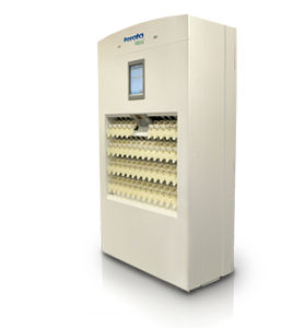 sistema automatizzato di distribuzione di farmaci 1