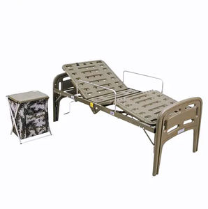 letto di emergenza 1