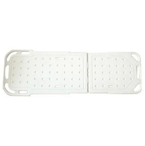tavola spinale in plastica 1